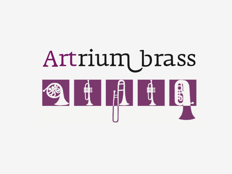 Logo_Artrium_Brass
