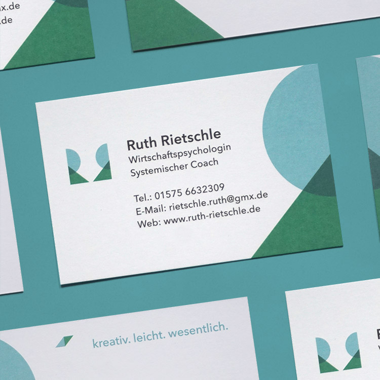 Ruth_Logo_Visitenkarten