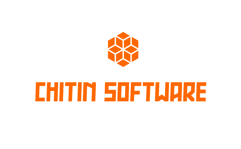Chitin_Software